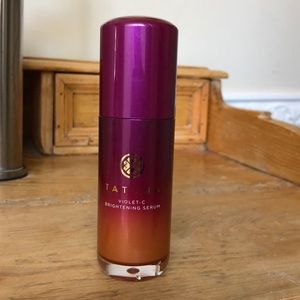 Tatcha Violet-C Brightening Serum
